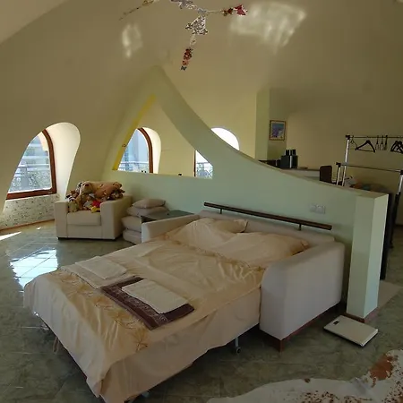 Penthouse Iglika Front Beach Zlate písky
