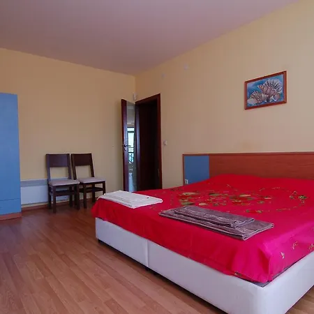 Apartmán Penthouse Iglika Front Beach Zlate písky