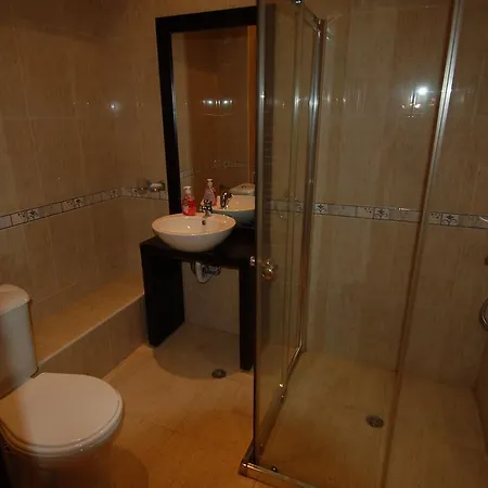 Penthouse Iglika Front Beach Apartmán Zlate písky
