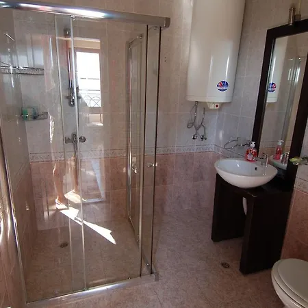 Apartmán Penthouse Iglika Front Beach *