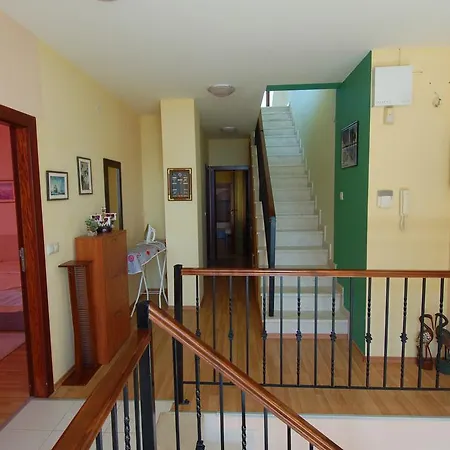 Penthouse Iglika Front Beach * Zlate písky